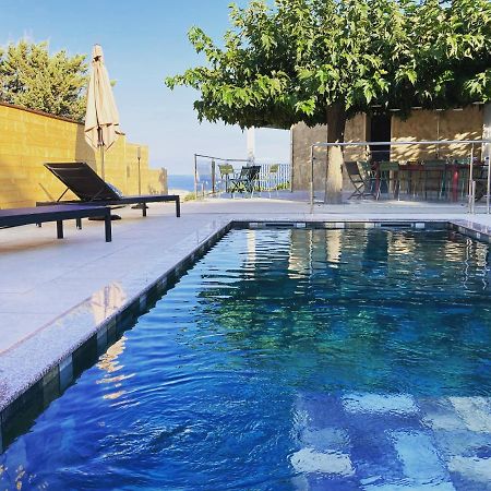 Casa Santa Giulia Hotell Propriano  Eksteriør bilde