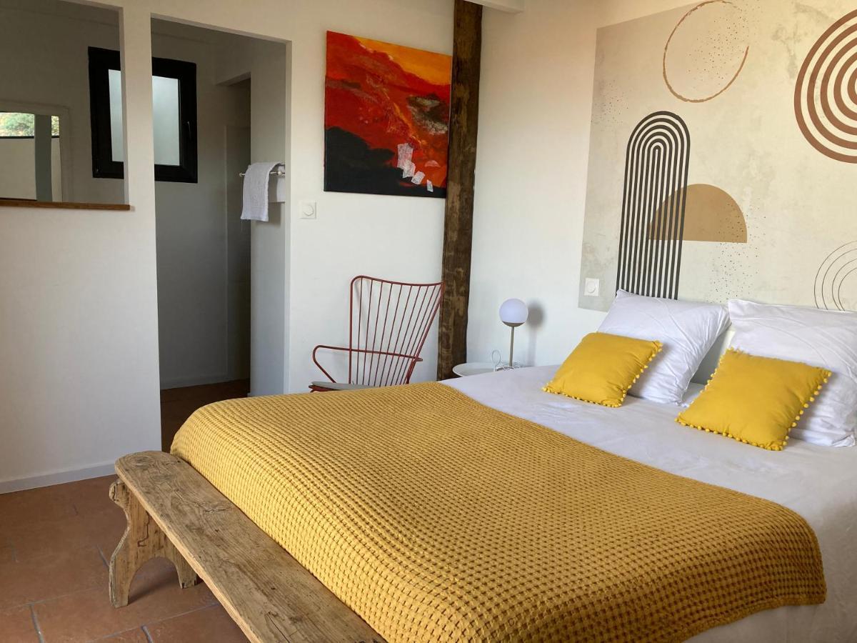 Casa Santa Giulia Hotell Propriano  Eksteriør bilde
