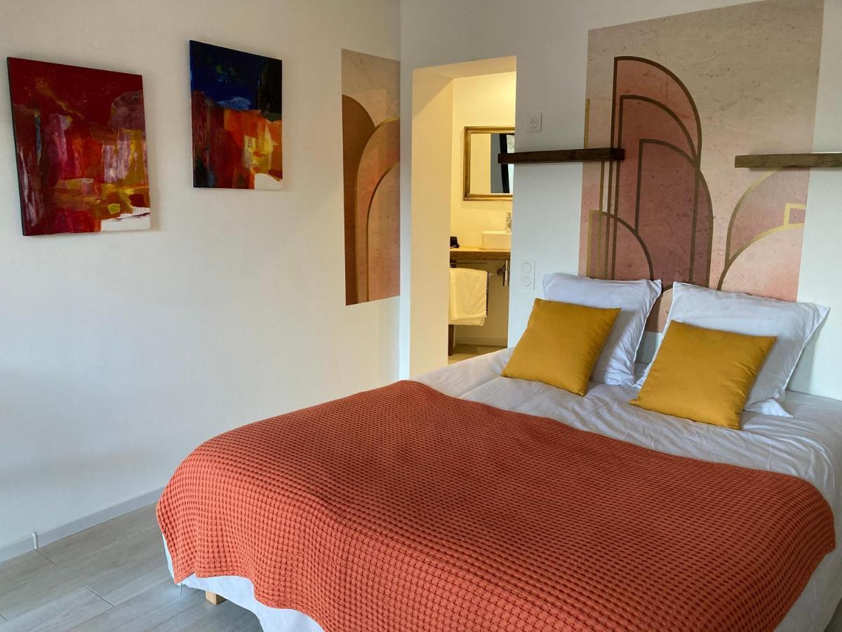 Casa Santa Giulia Hotell Propriano  Eksteriør bilde