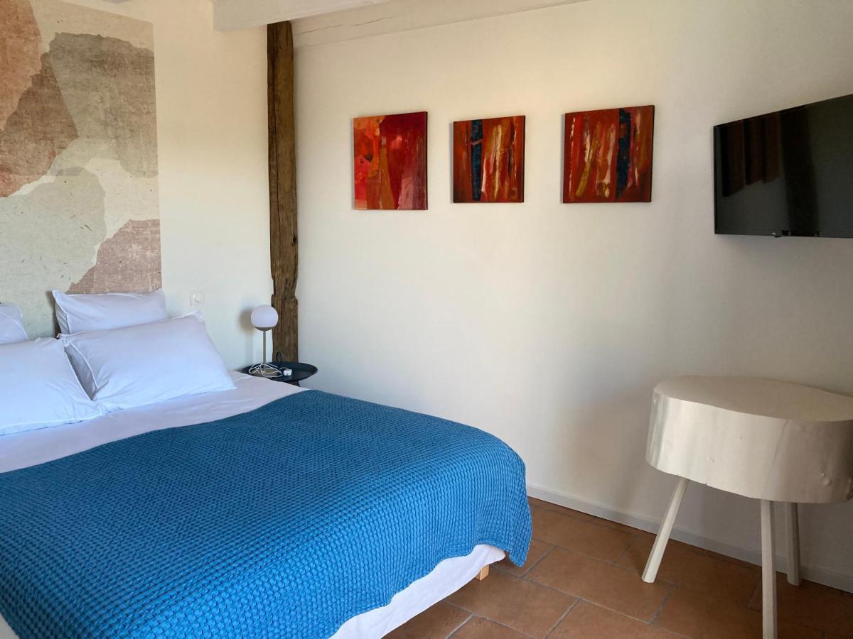 Casa Santa Giulia Hotell Propriano  Eksteriør bilde