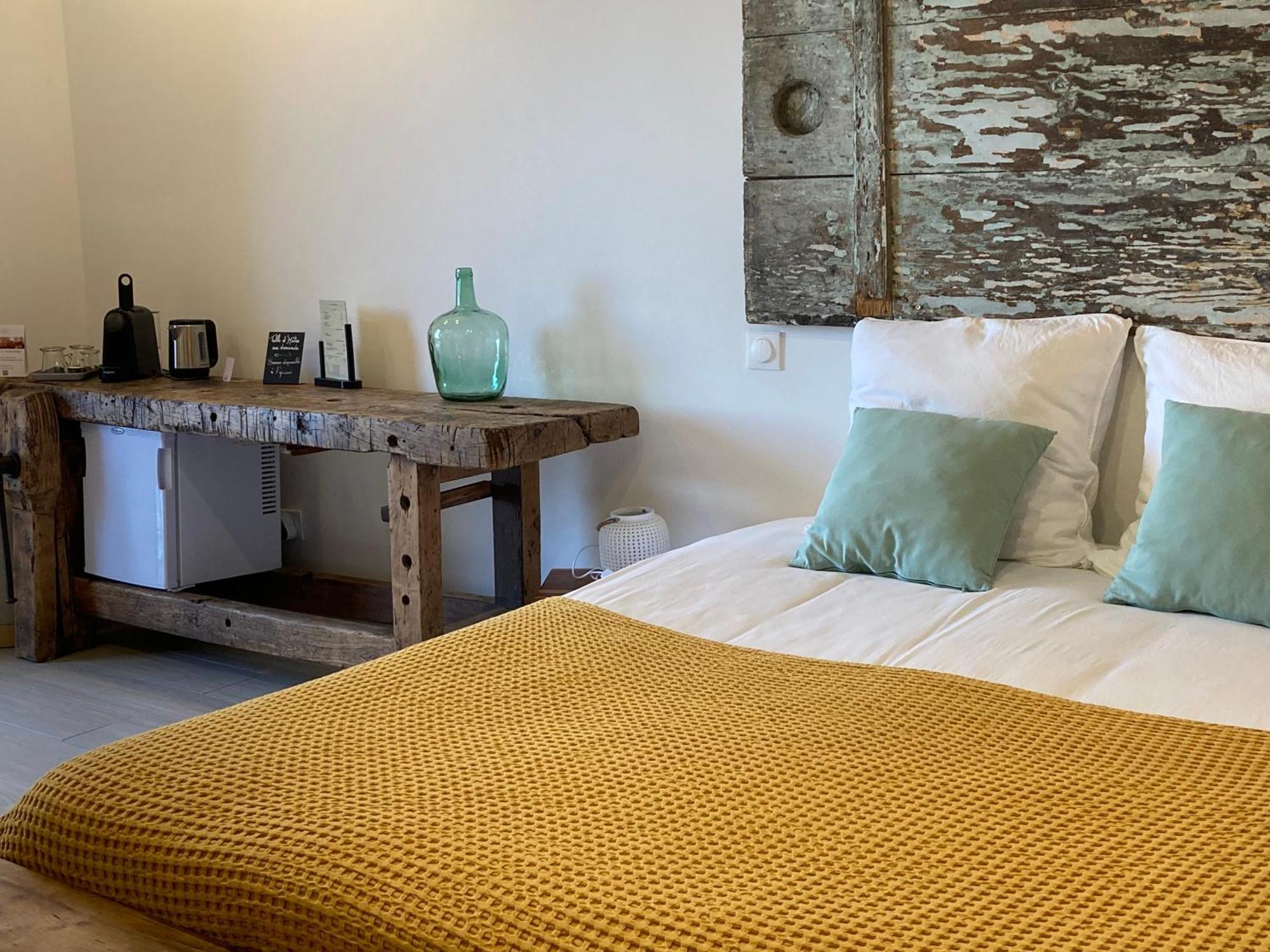 Casa Santa Giulia Hotell Propriano  Eksteriør bilde