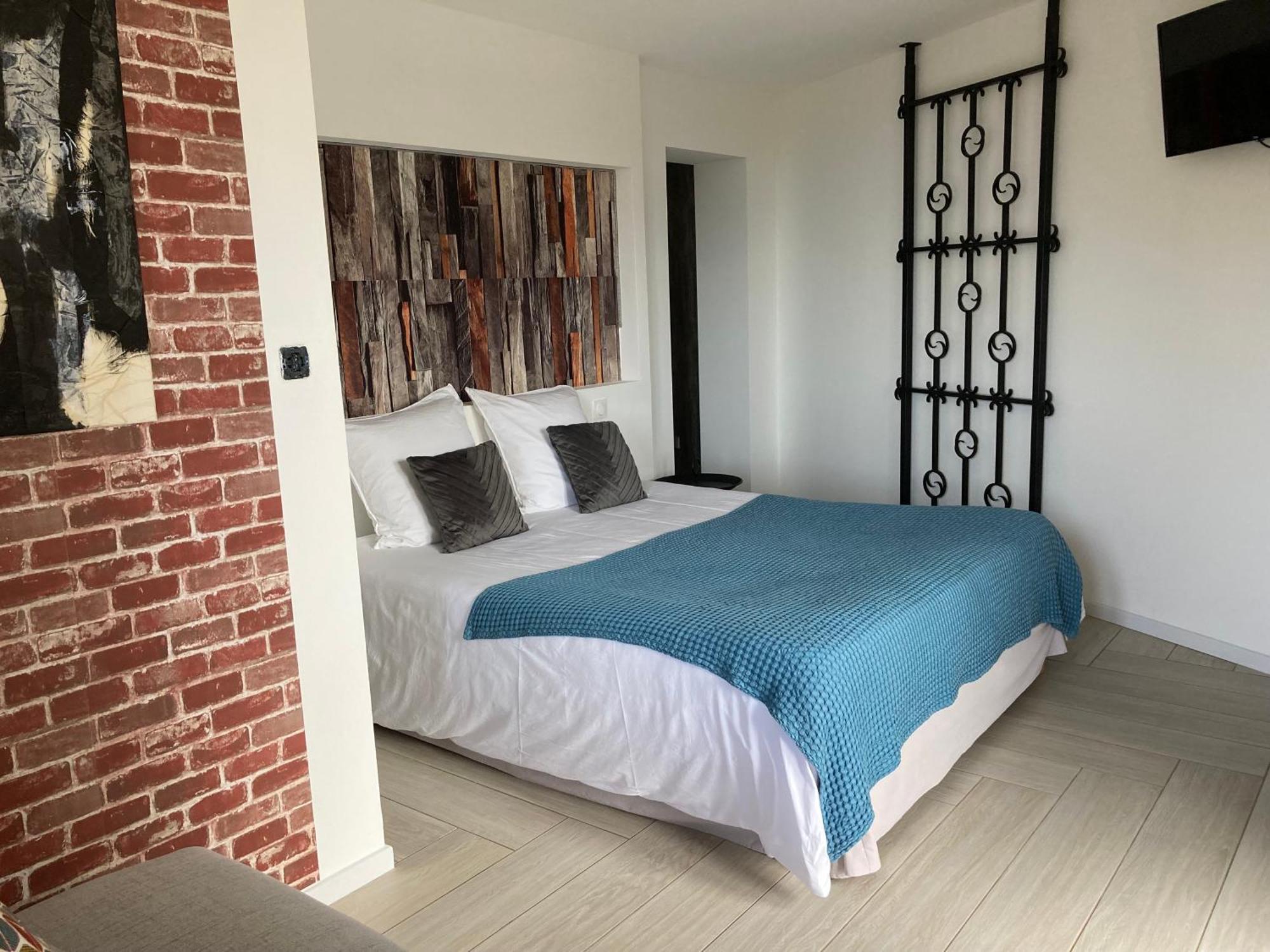Casa Santa Giulia Hotell Propriano  Eksteriør bilde