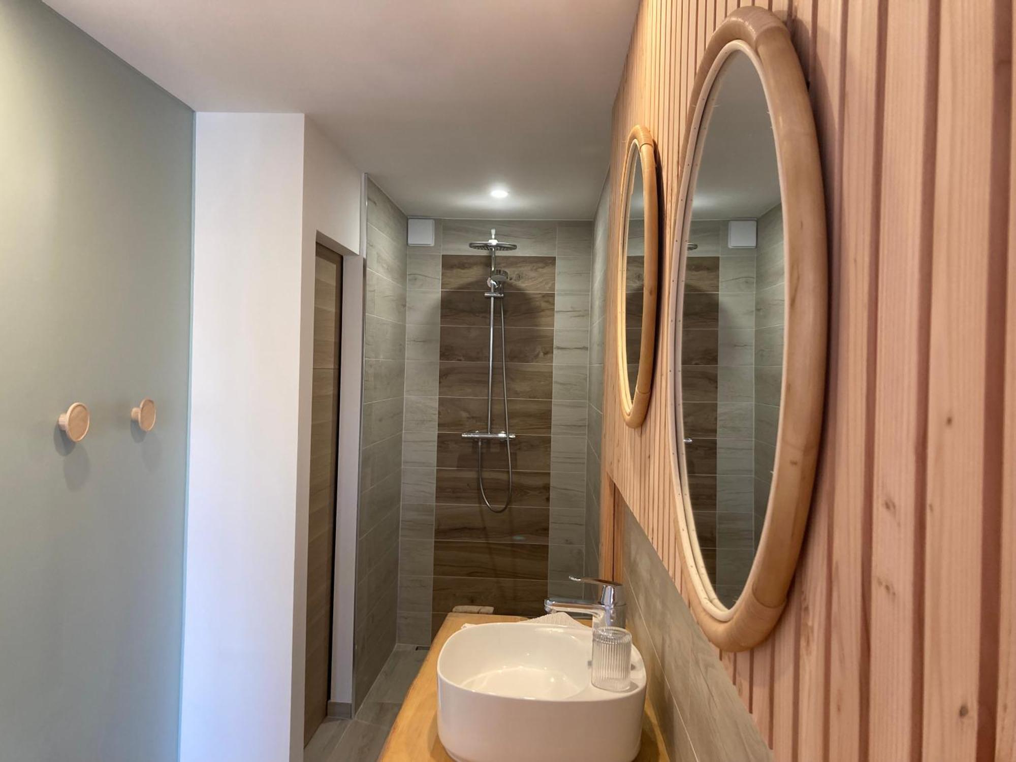 Casa Santa Giulia Hotell Propriano  Eksteriør bilde