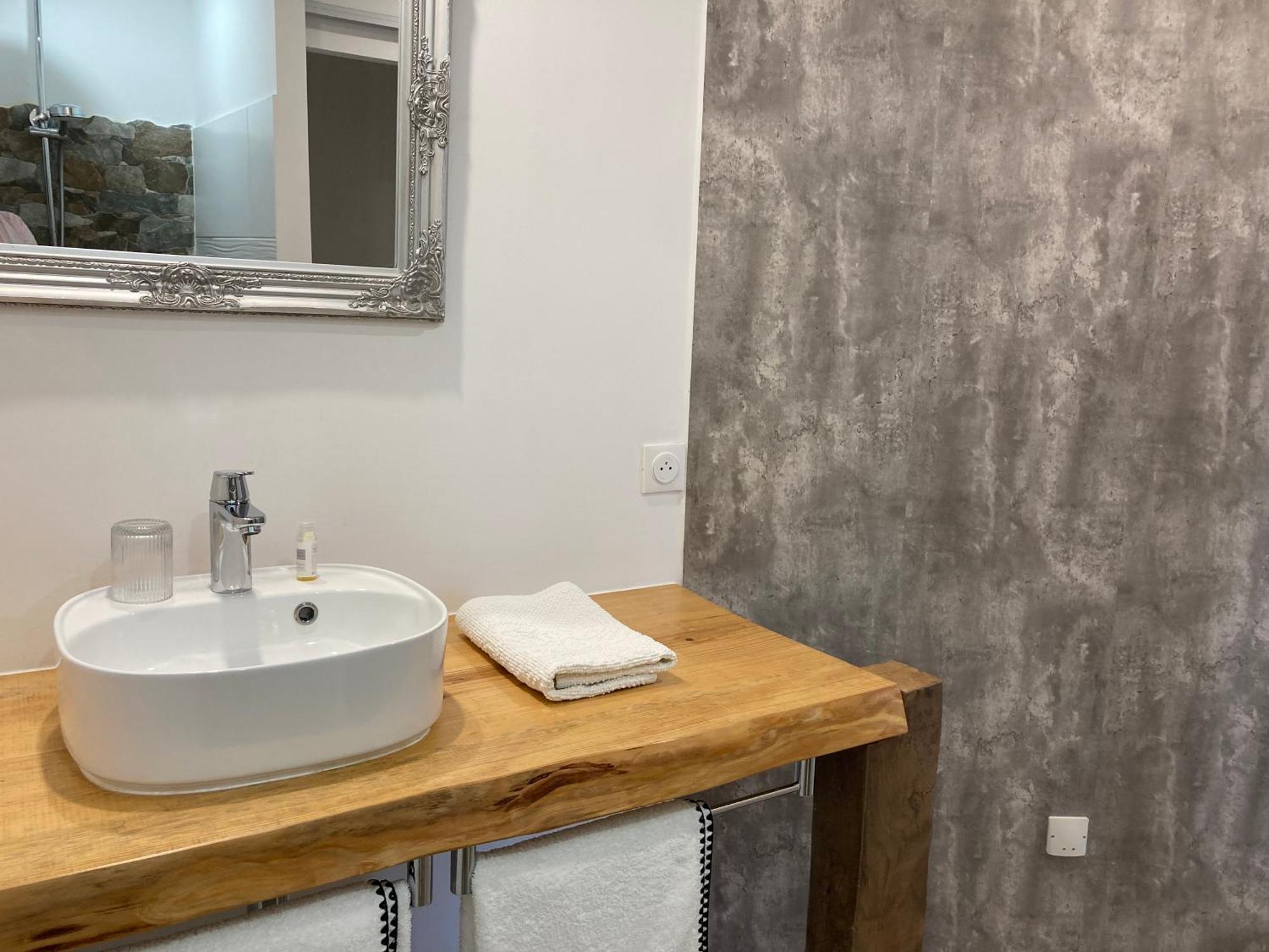 Casa Santa Giulia Hotell Propriano  Eksteriør bilde