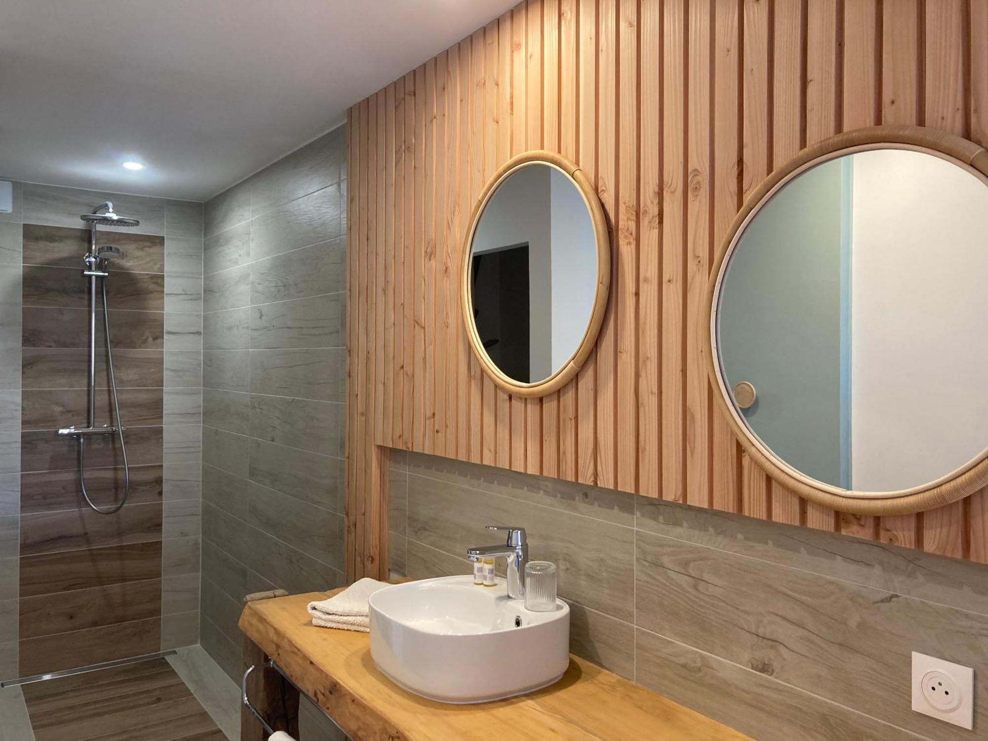 Casa Santa Giulia Hotell Propriano  Eksteriør bilde