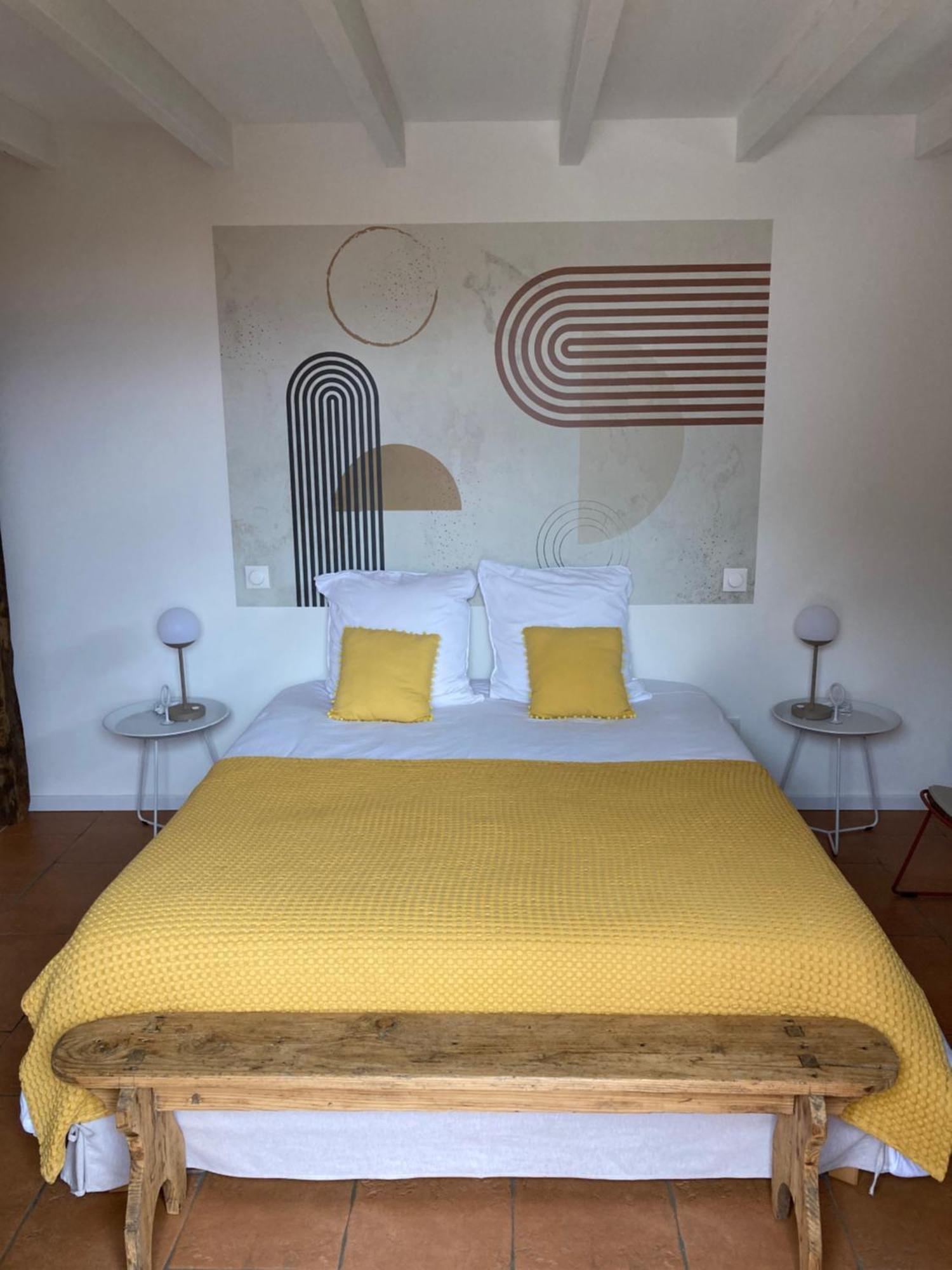Casa Santa Giulia Hotell Propriano  Eksteriør bilde