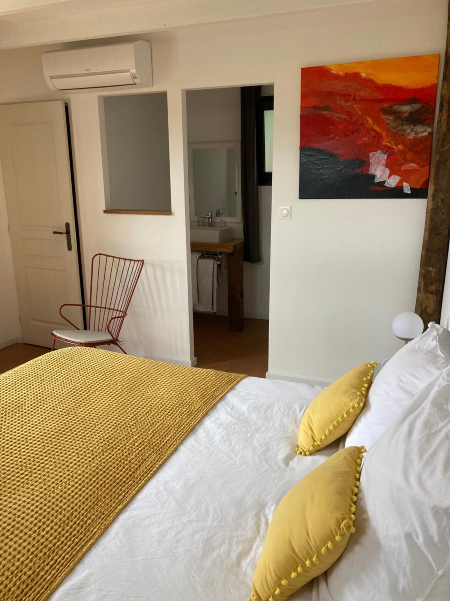 Casa Santa Giulia Hotell Propriano  Eksteriør bilde